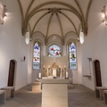 Virtueller Rundgang durch die Engdener Abt St. Antonius Kirche 